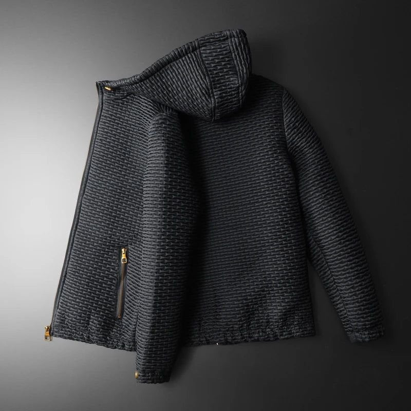 Velante D’Or Jacket - Aries x Rose