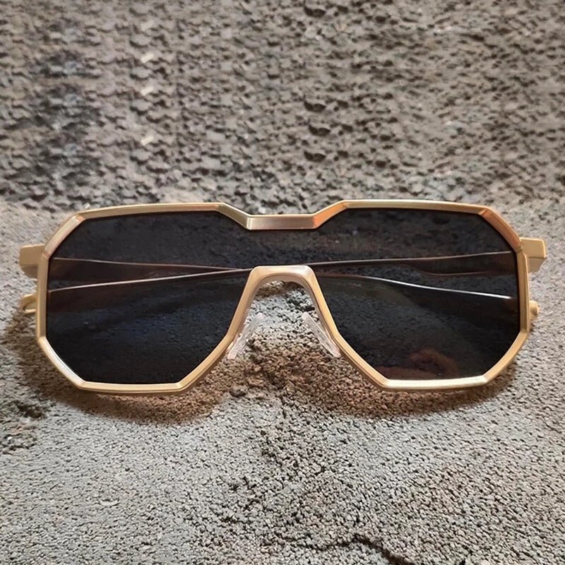 Chrono Aviator - Aries x Rose