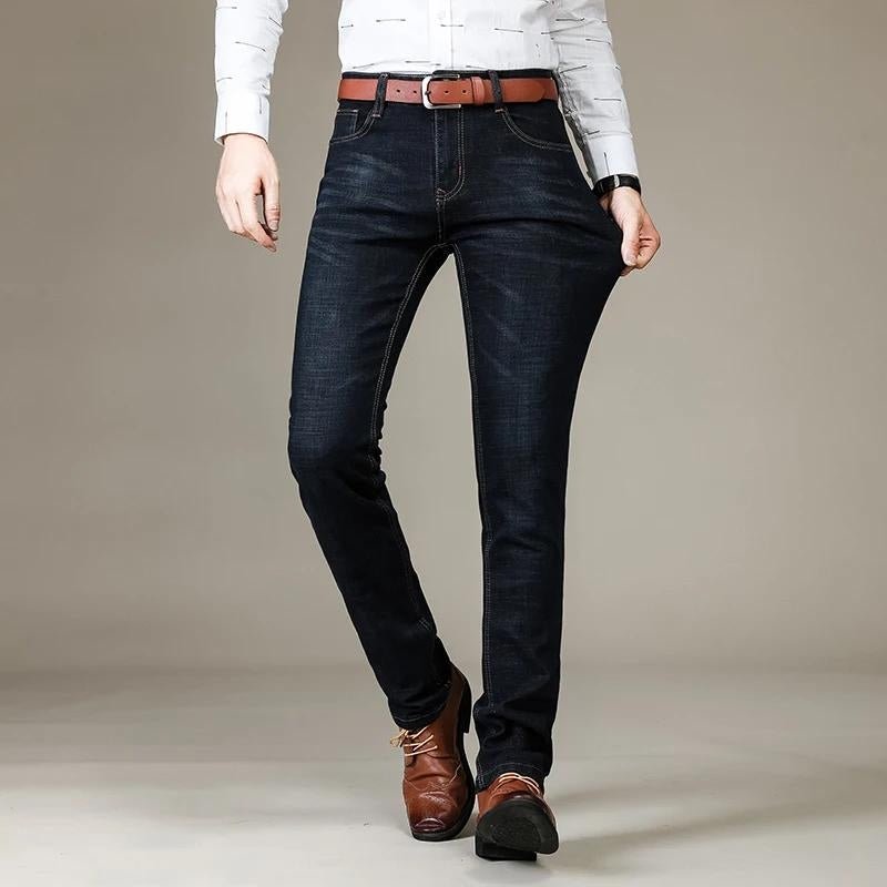 Harvey Denim Jeans - Aries x Rose