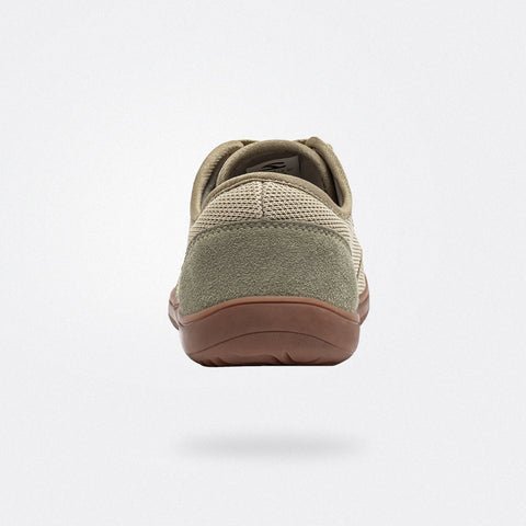 Sage - Barefoot Shoes - Aries x Rose