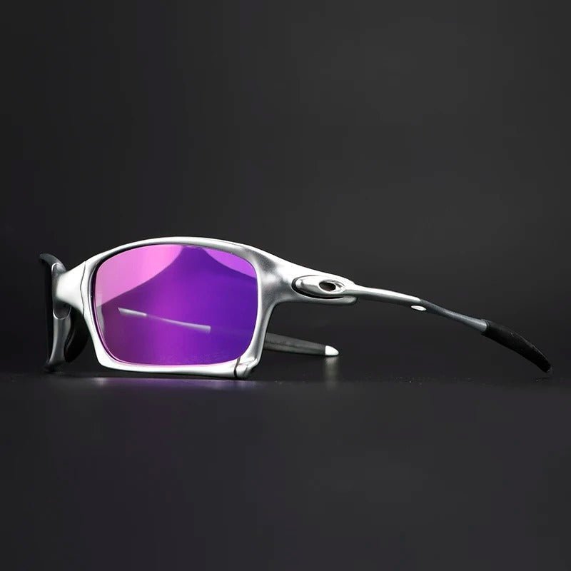 SolarMirage Polarized Shades - Aries x Rose