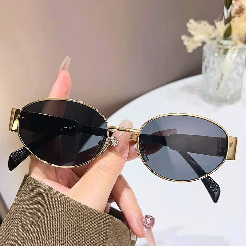 Luce di Roma Shades - Aries x Rose