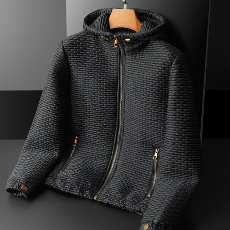 Velante D’Or Jacket - Aries x Rose