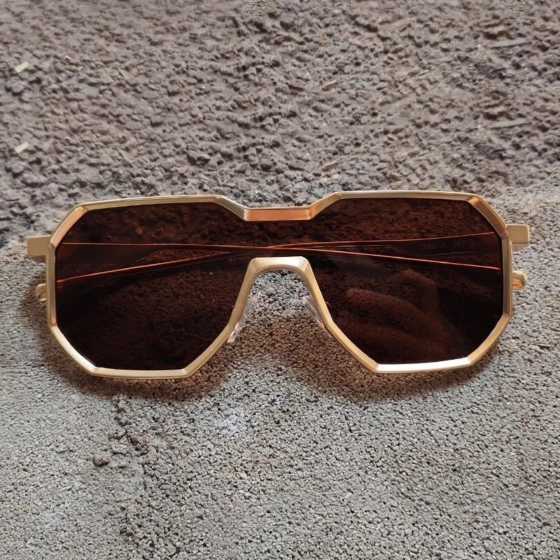 Chrono Aviator - Aries x Rose