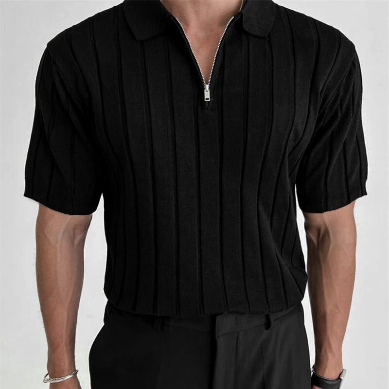 Napoli Polo Shirt - Aries x Rose