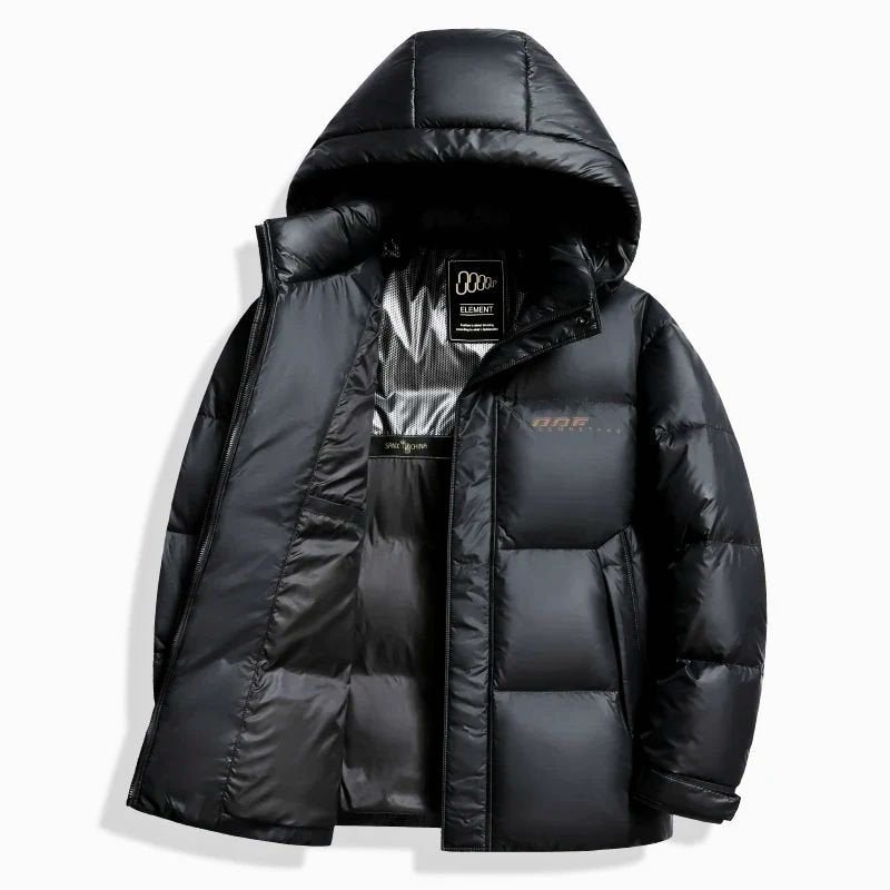 Arctura Duck Down Jackets - Aries x Rose