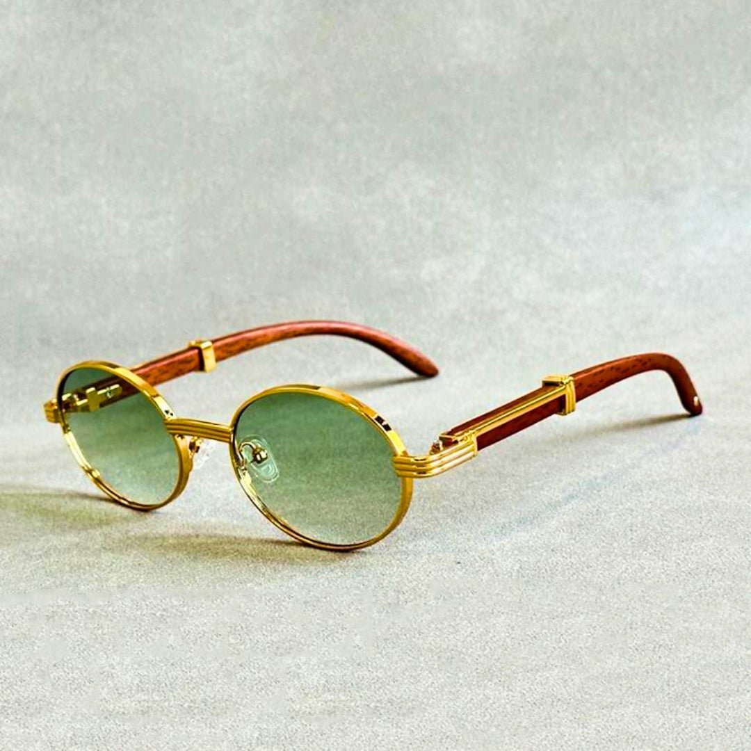 Sandro Botticelli Sunglasses - Aries x Rose