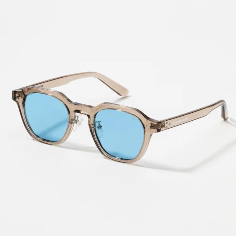 Chicago Retro Shades - Aries x Rose