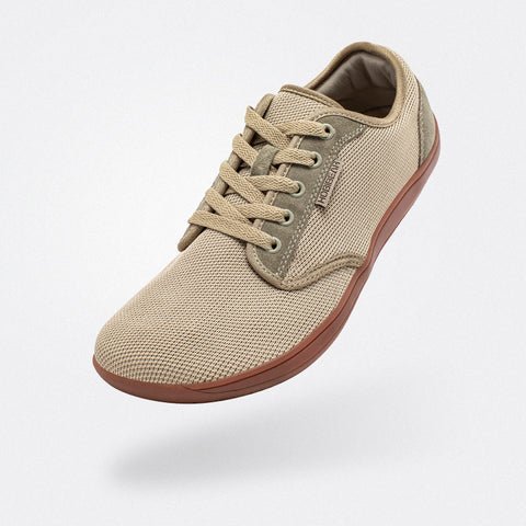 Sage - Barefoot Shoes - Aries x Rose