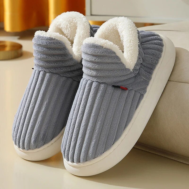 CloudBliss Slippers - Aries x Rose
