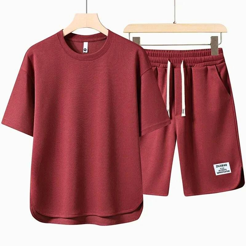California 1995 Two - Piece Set - Aries x Rose