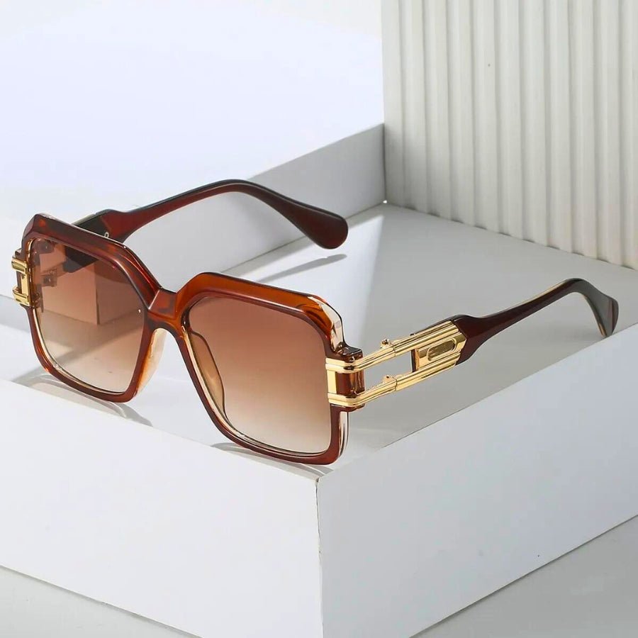 Skylight™ Shades - Aries x Rose