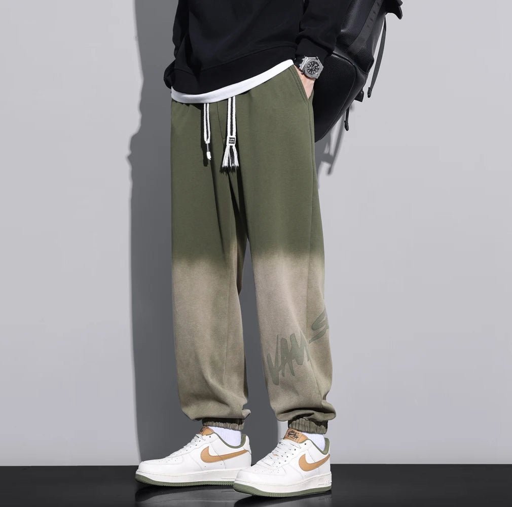 Eclipse Sweatpants - Aries x Rose