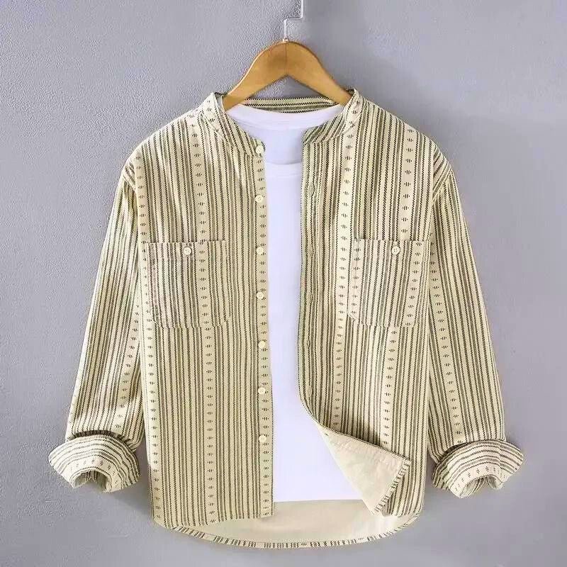 Gene Davis Shirt - Aries x Rose