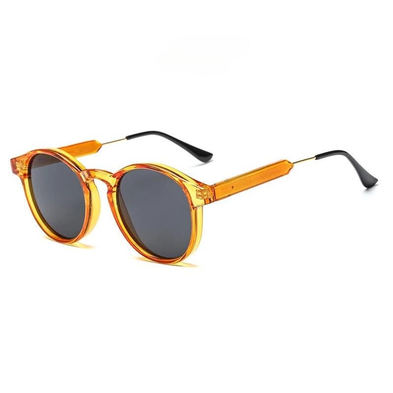 Philip 90's Sunglasses - Aries x Rose