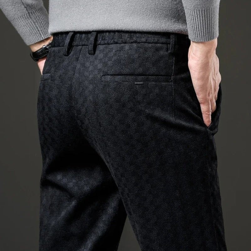 Emporio Dress Pants - Aries x Rose