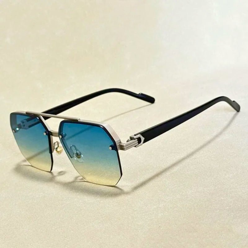 Cristiano Banti Sunglasses - Aries x Rose