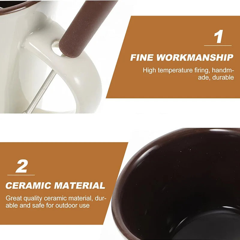 Cacao Cup