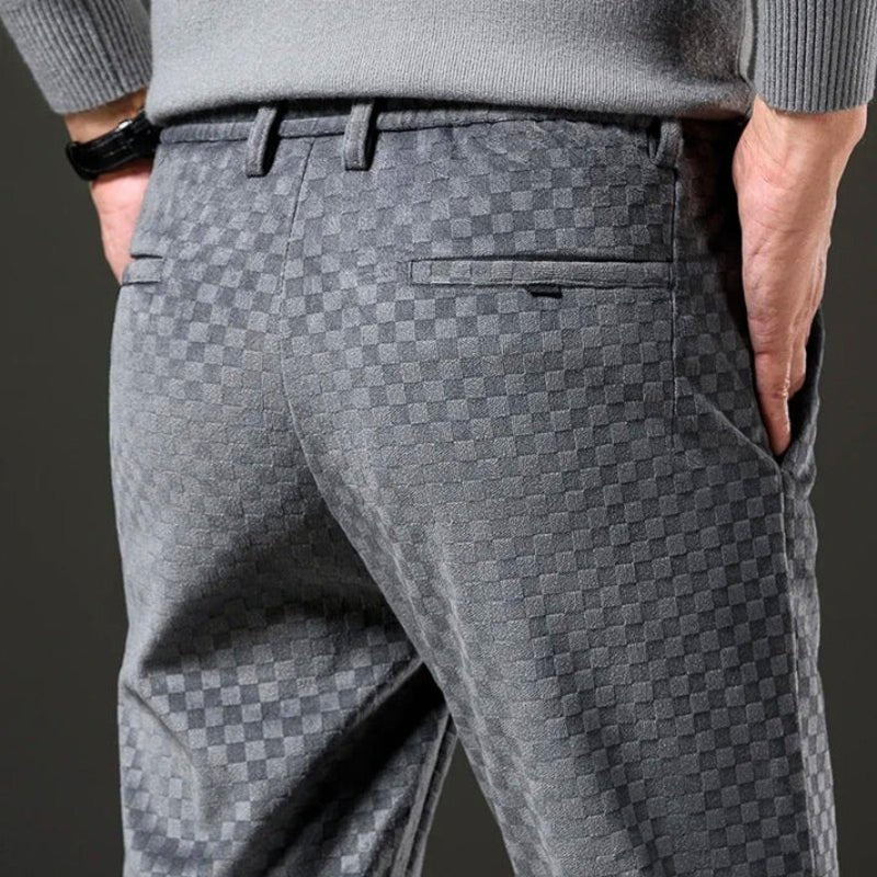 Emporio Dress Pants - Aries x Rose