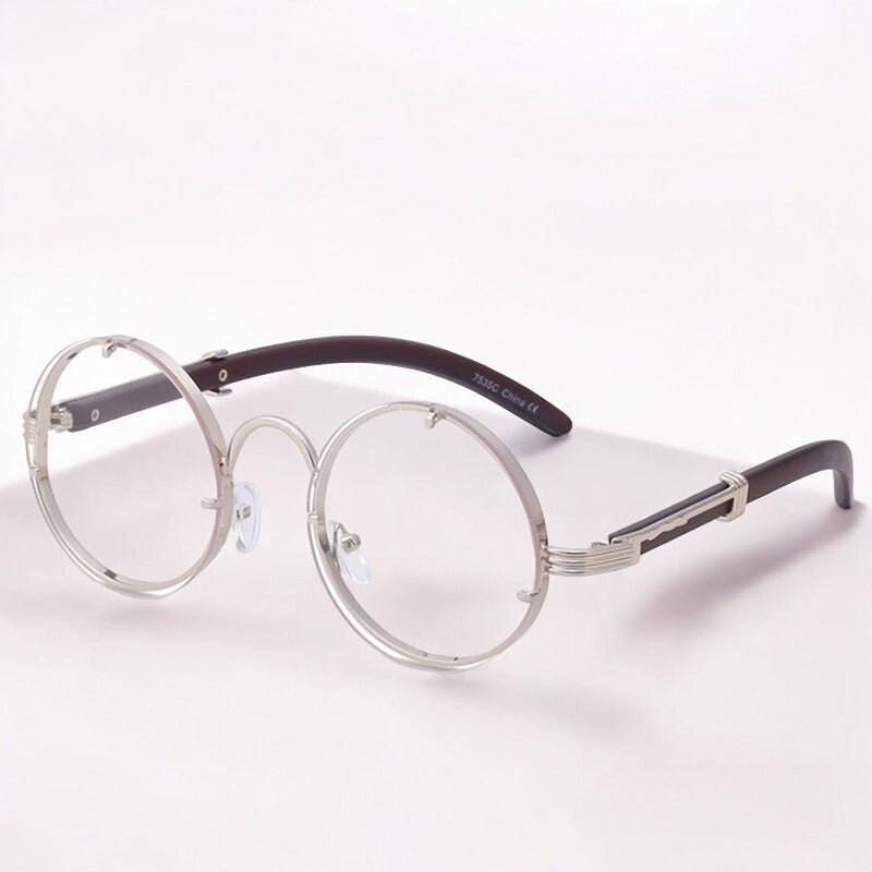 Lennon Vintage Sunglasses - Aries x Rose