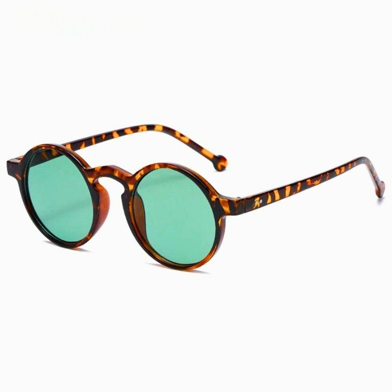 Claude Monet Sunglasses - Aries x Rose