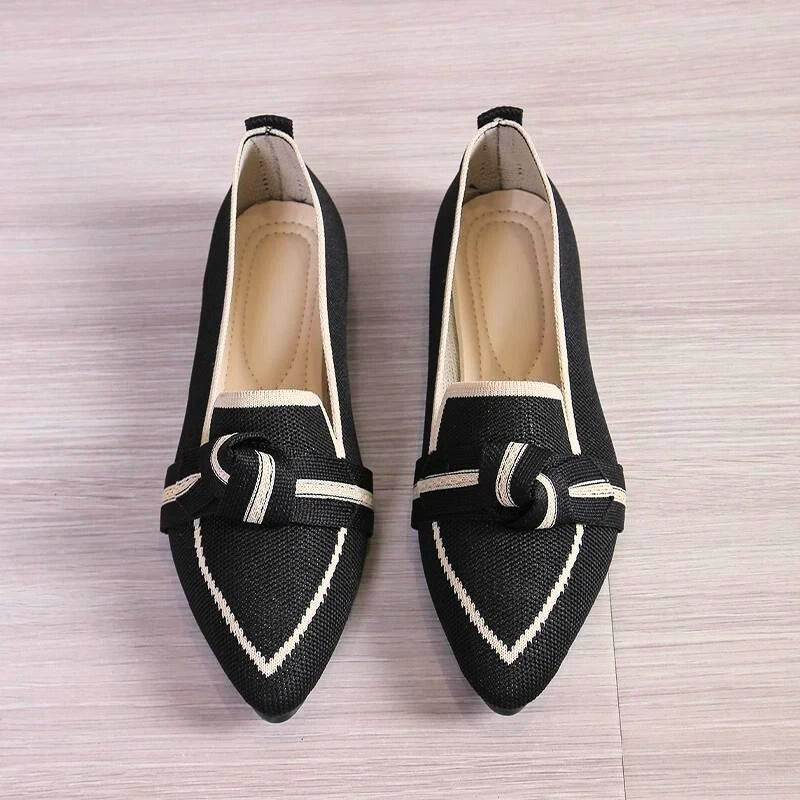 Armonia Viretta Flats - Aries x Rose
