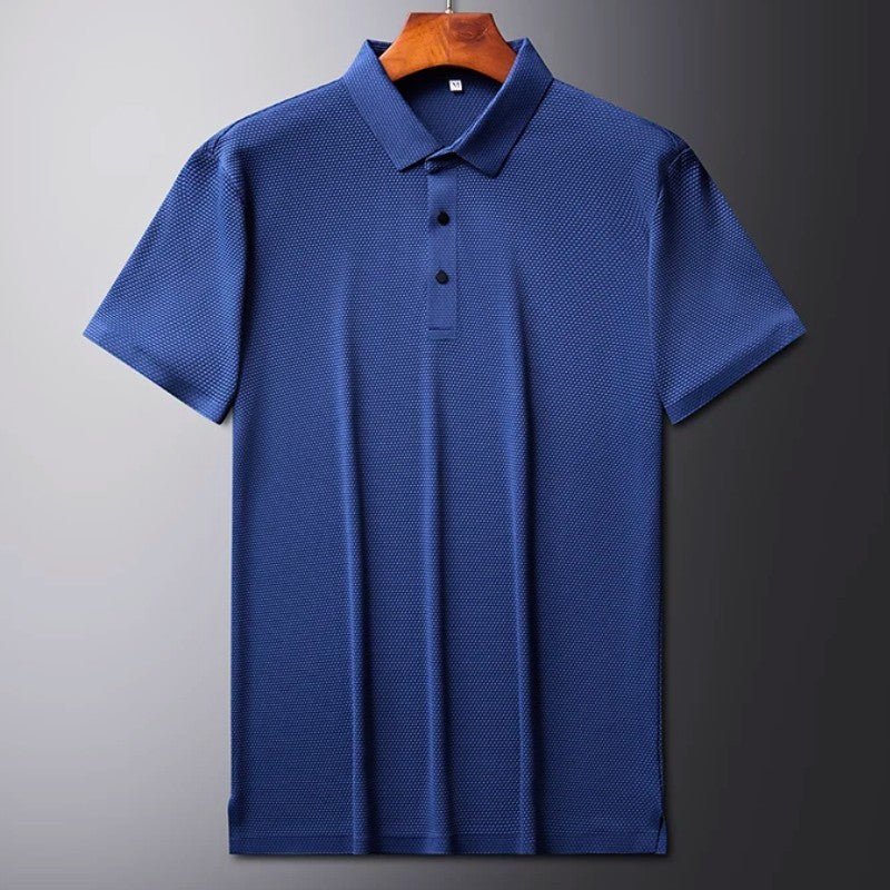 Cortland Polo Shirt - Aries x Rose
