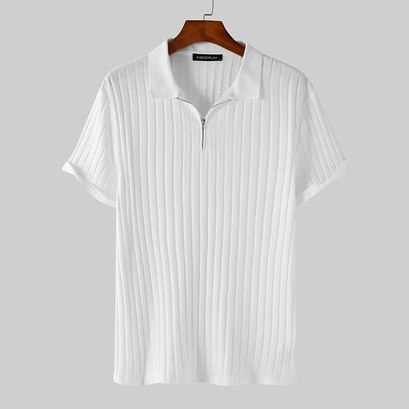 Napoli Polo Shirt - Aries x Rose