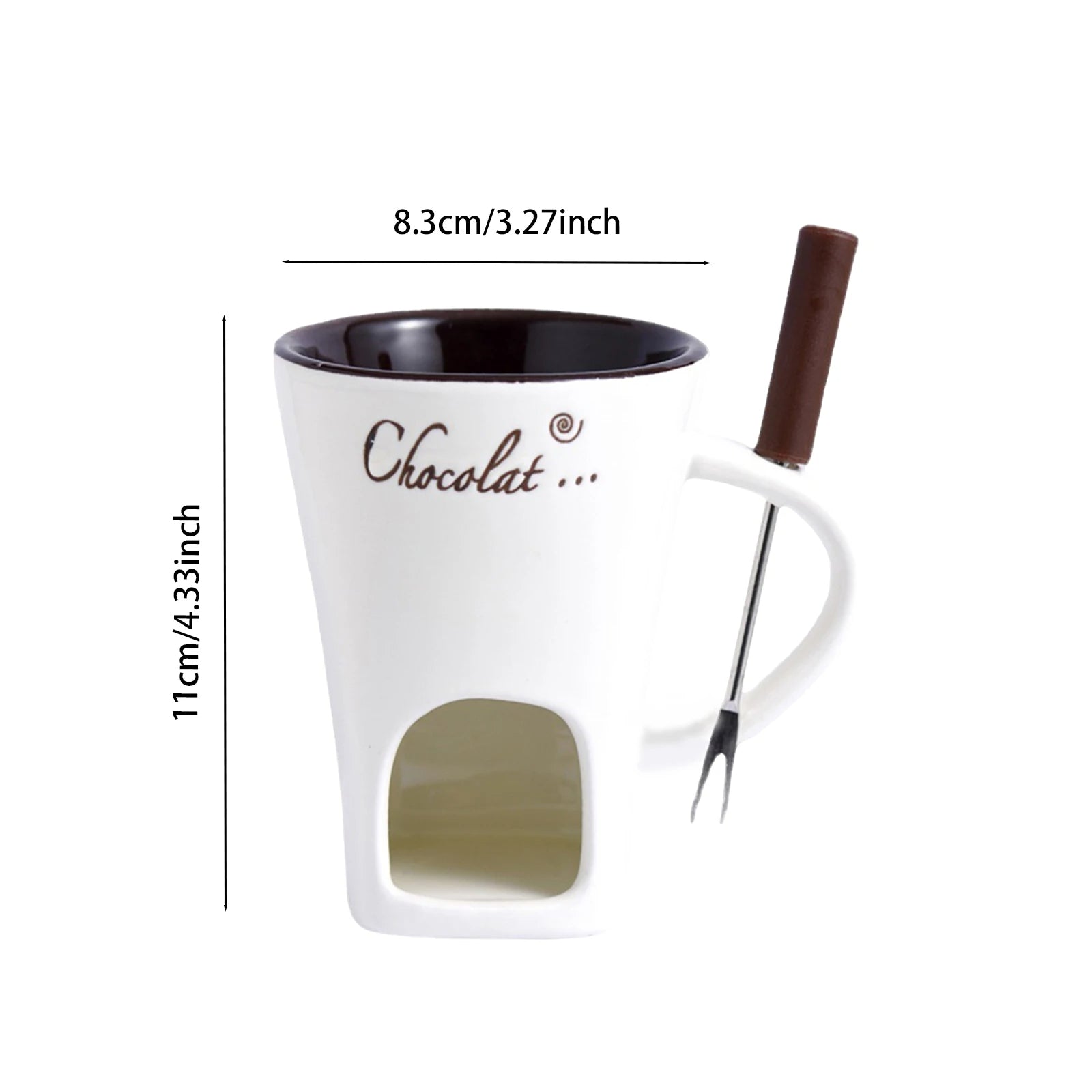 Cacao Cup