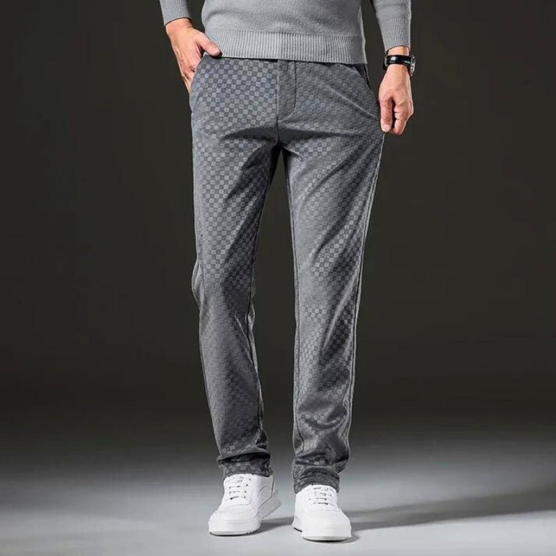 Emporio Dress Pants - Aries x Rose