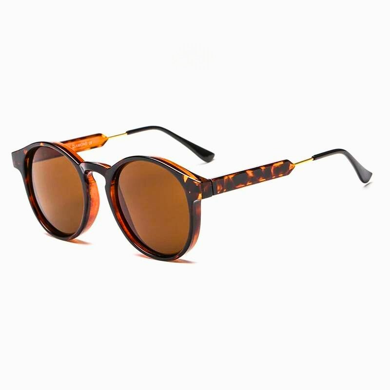 Philip 90's Sunglasses - Aries x Rose