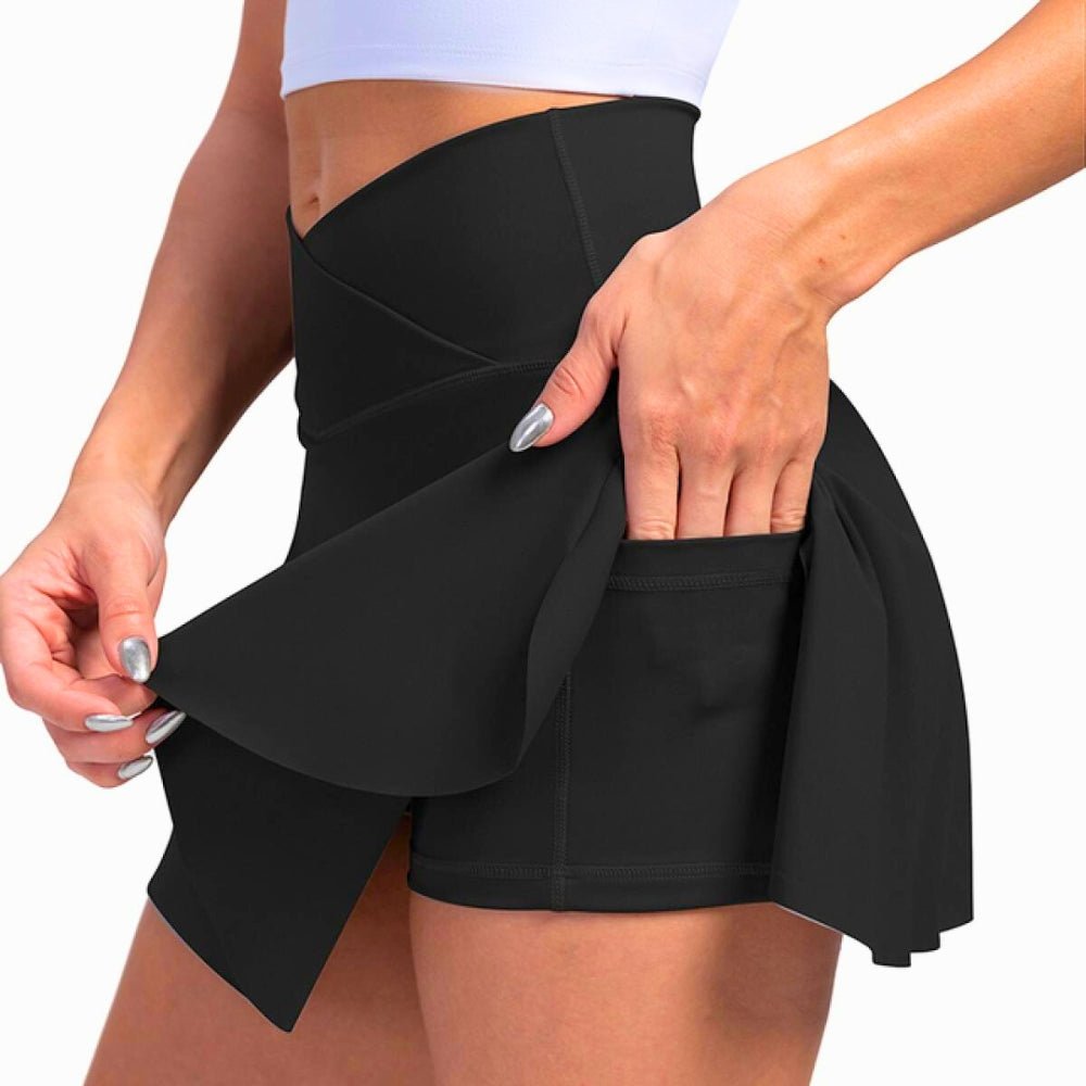 AirMotion High - Waist Skirt - Aries x Rose