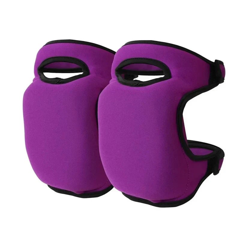 Gardener's SoftGuard™ Knee Pads - Aries x Rose