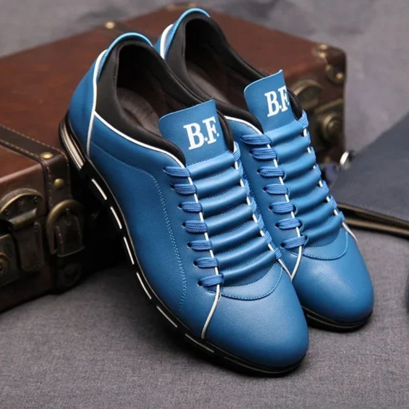 Barocci Federico Sneakers - Aries x Rose