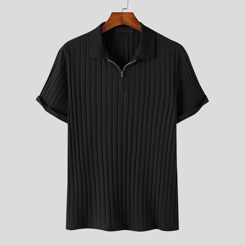 Napoli Polo Shirt - Aries x Rose