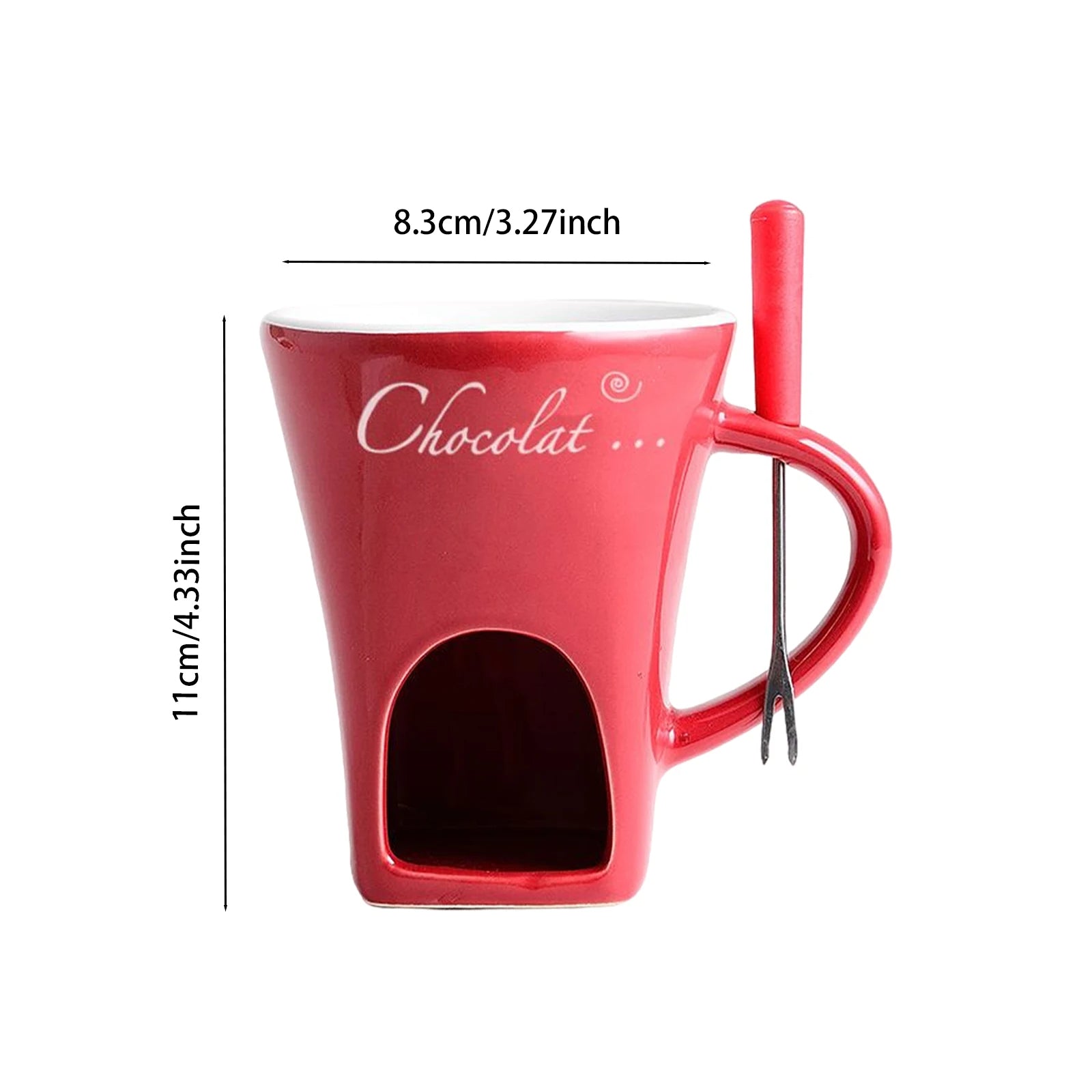Cacao Cup