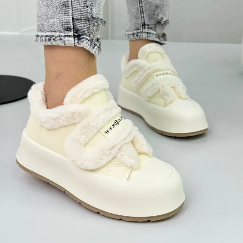 Mont Lofure Shoes - Aries x Rose