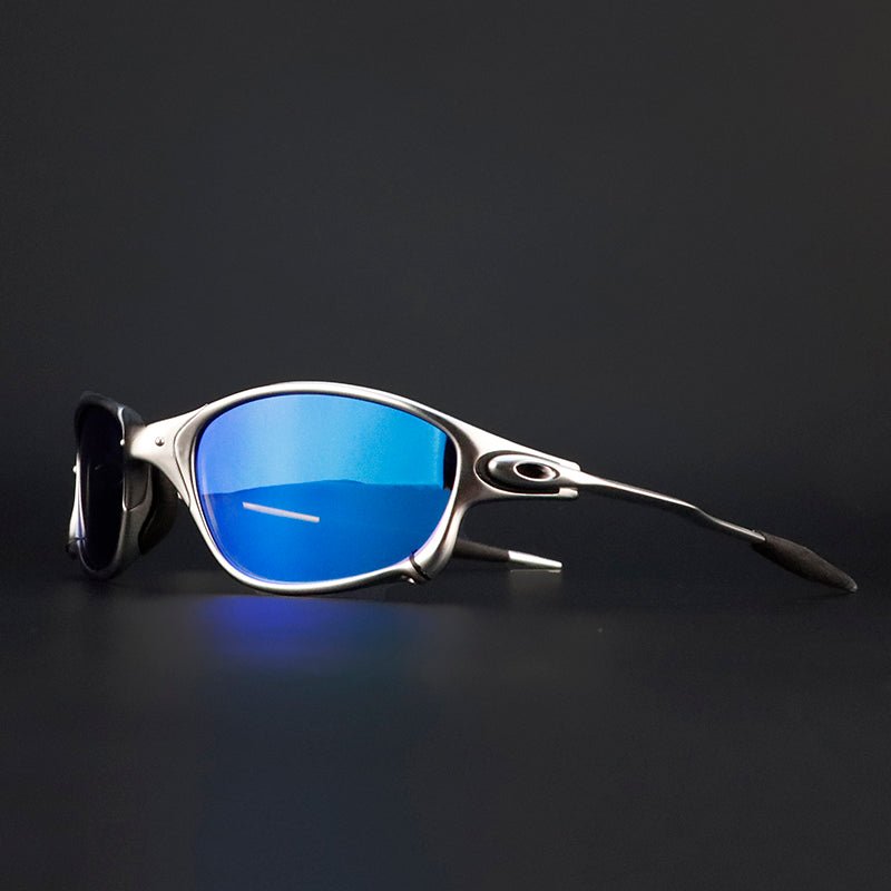 SolarRidge Polarized Shades - Aries x Rose