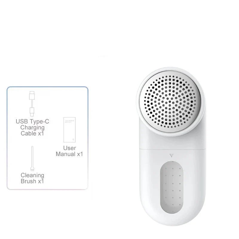 Zephora Fabric Shaver - Aries x Rose
