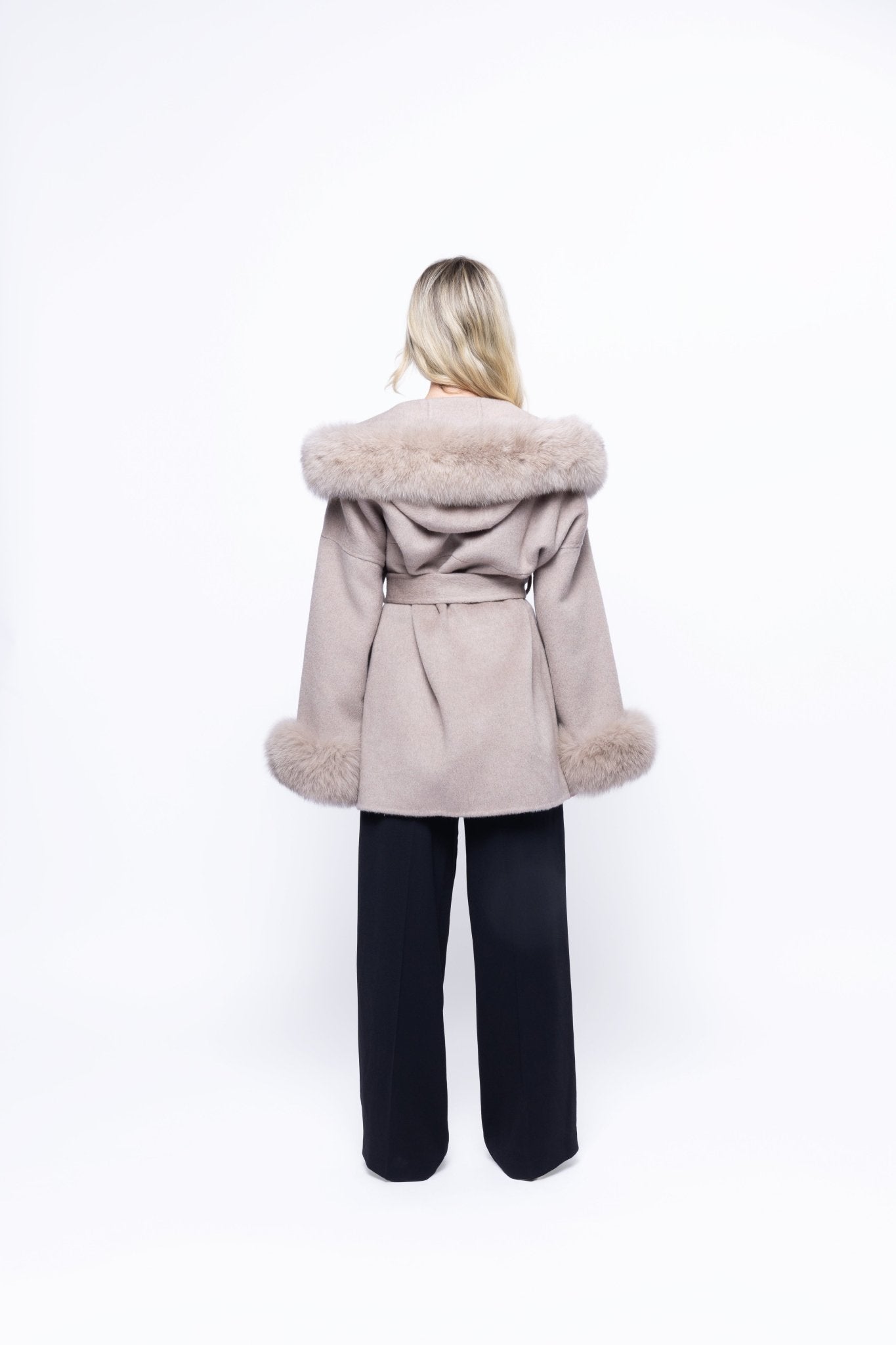 The Aurelia - Aries x Rose
