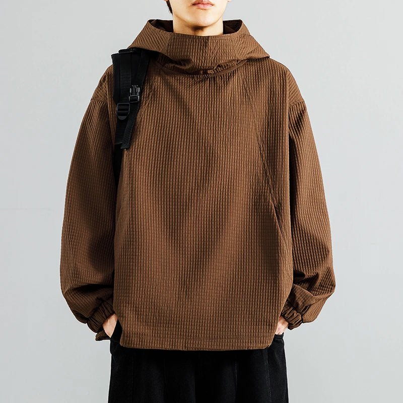 Quitachi Men's Hoodie - Aries x Rose