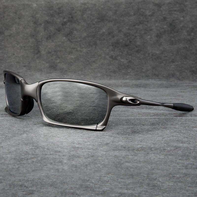 SolarFrontier Polarized Shades - Aries x Rose