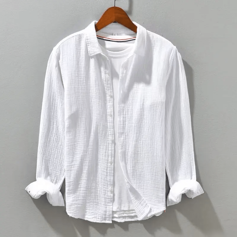 Ardent Men's Lightweight Shirt - Aries x Rose