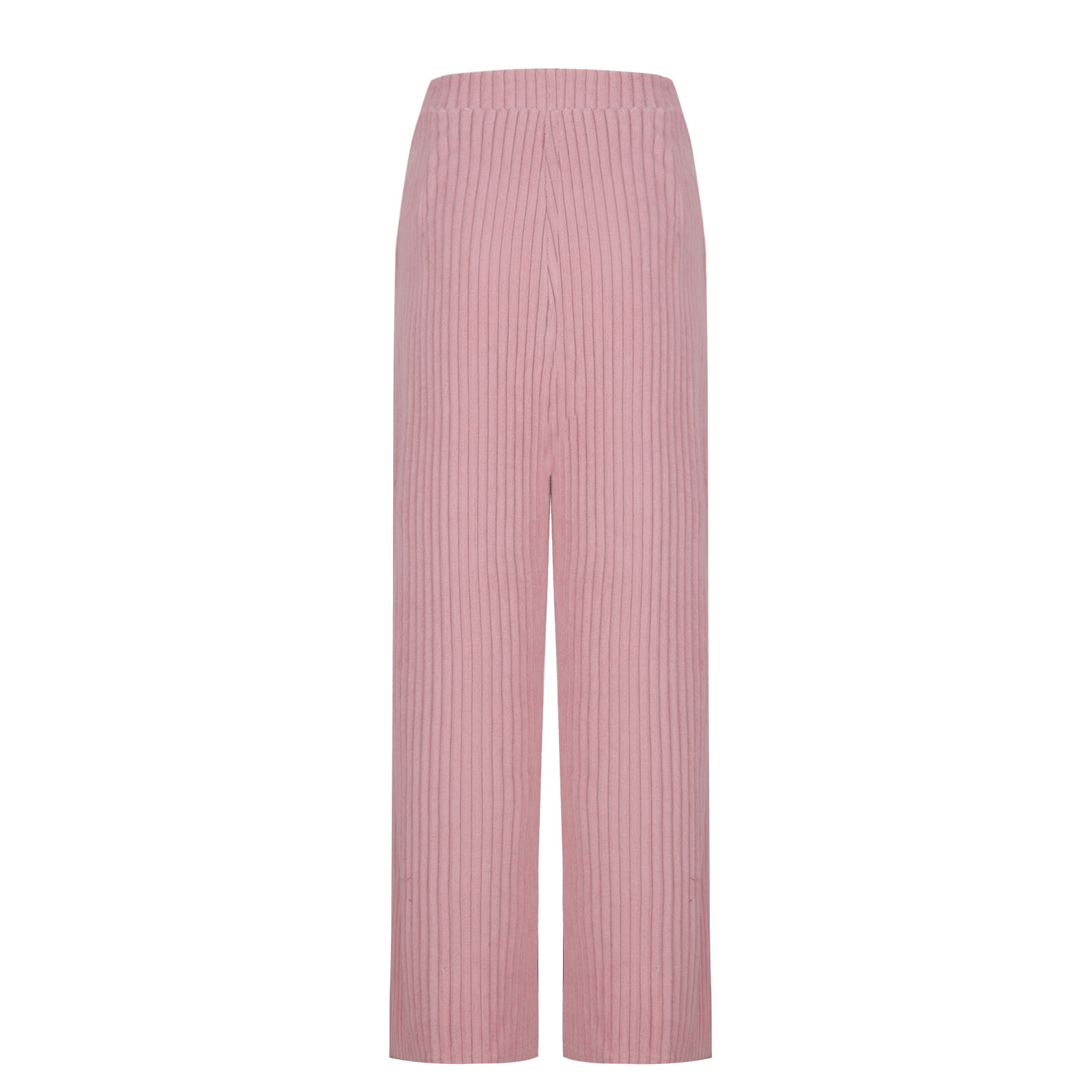 Everly Rib - Knit Sweatpants - Aries x Rose