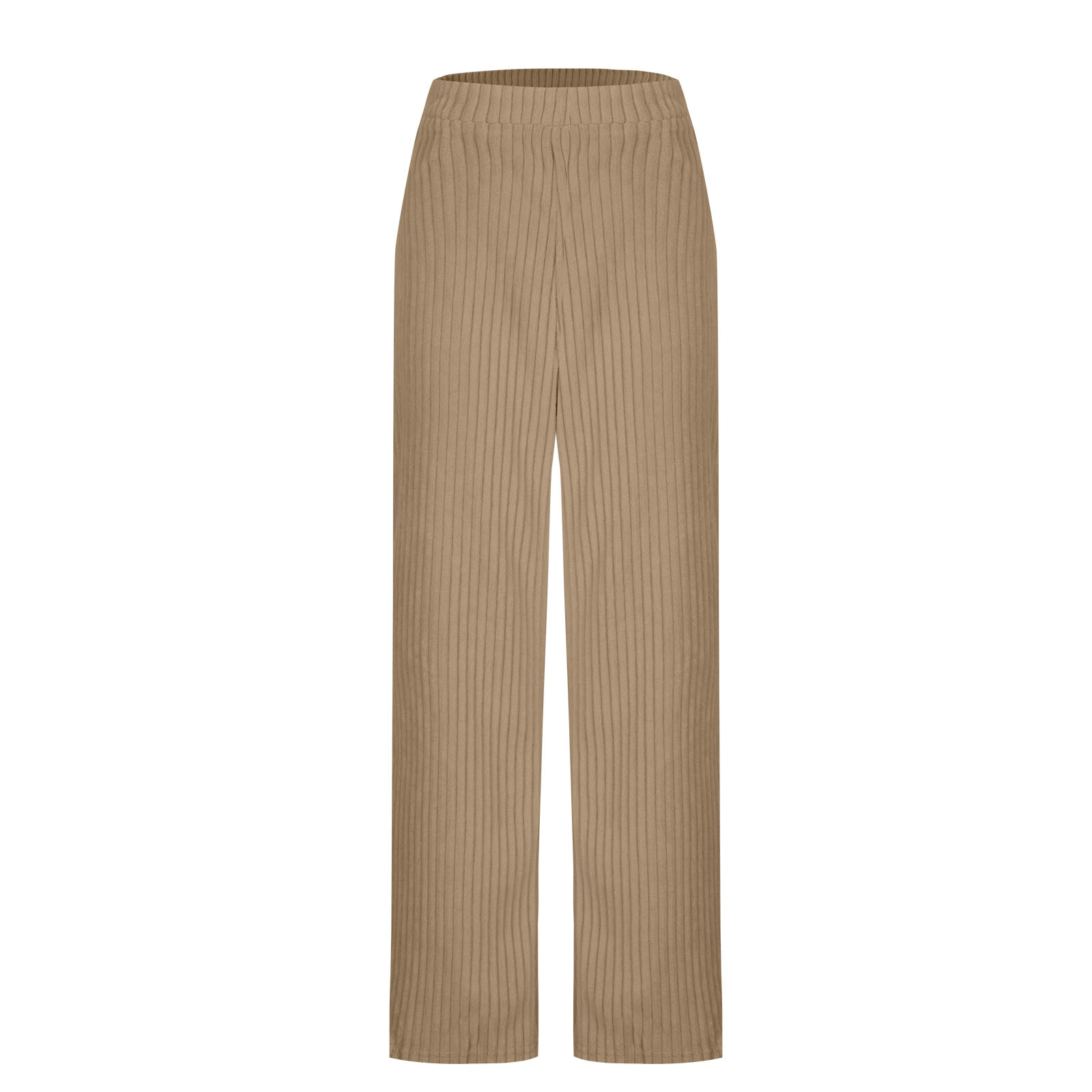 Everly Rib - Knit Sweatpants - Aries x Rose