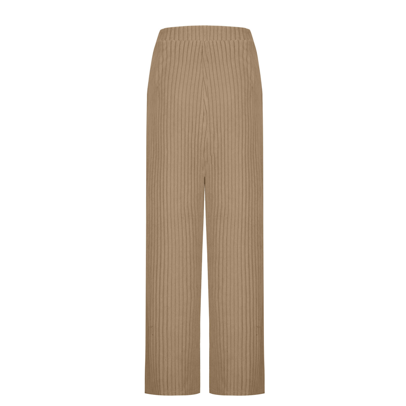 Everly Rib - Knit Sweatpants - Aries x Rose