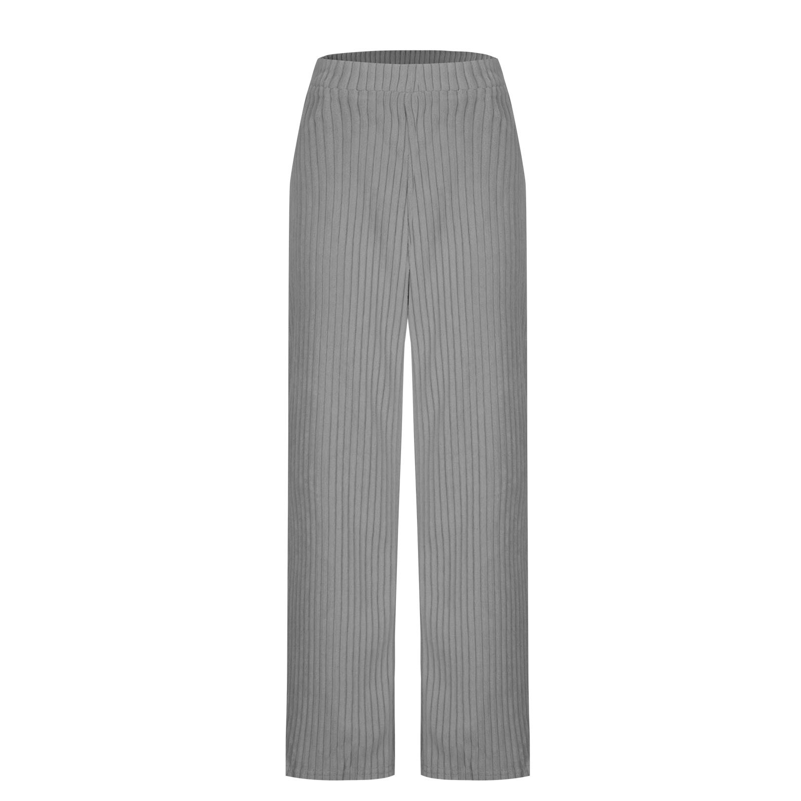 Everly Rib - Knit Sweatpants - Aries x Rose