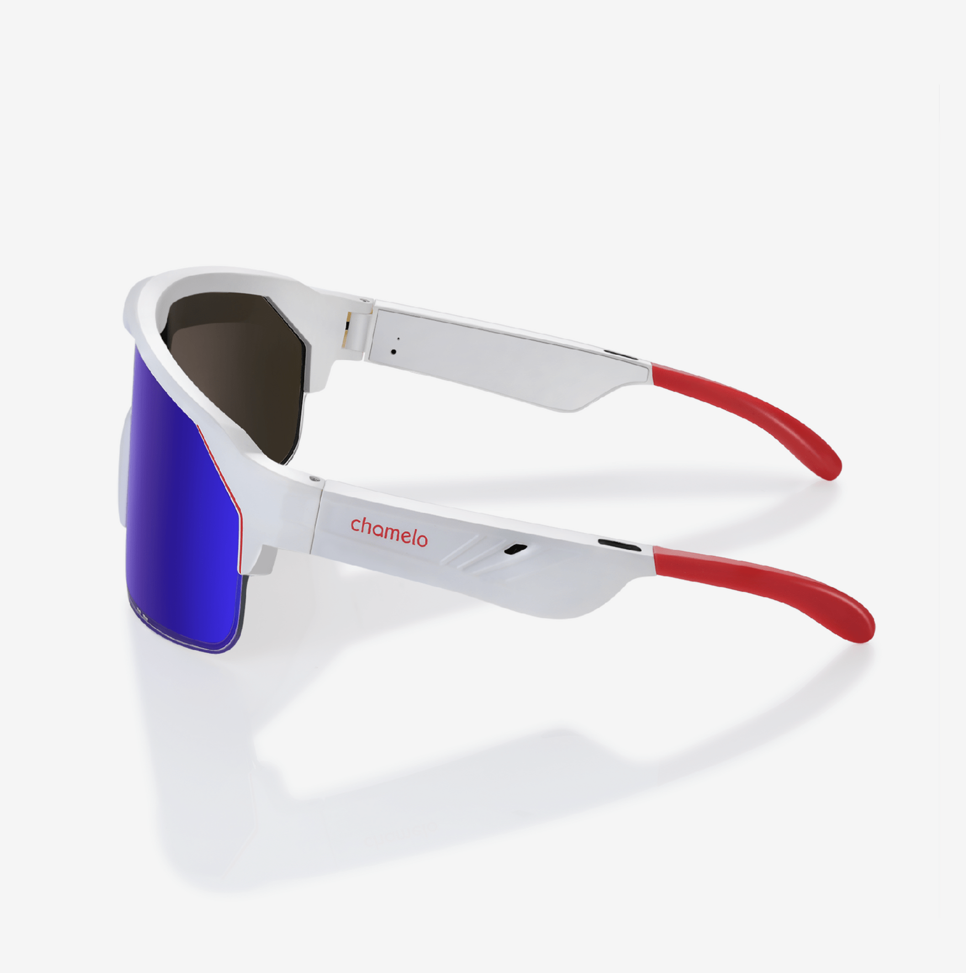 Sonivex Adjustable Sports Sunglasses - Aries x Rose