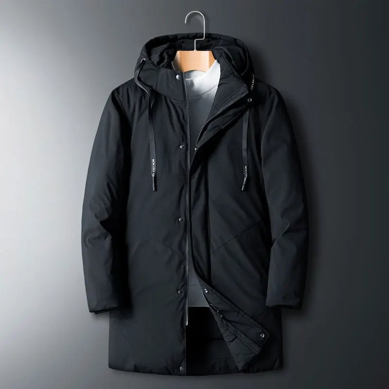 Tobias Winter Jacket - Aries x Rose