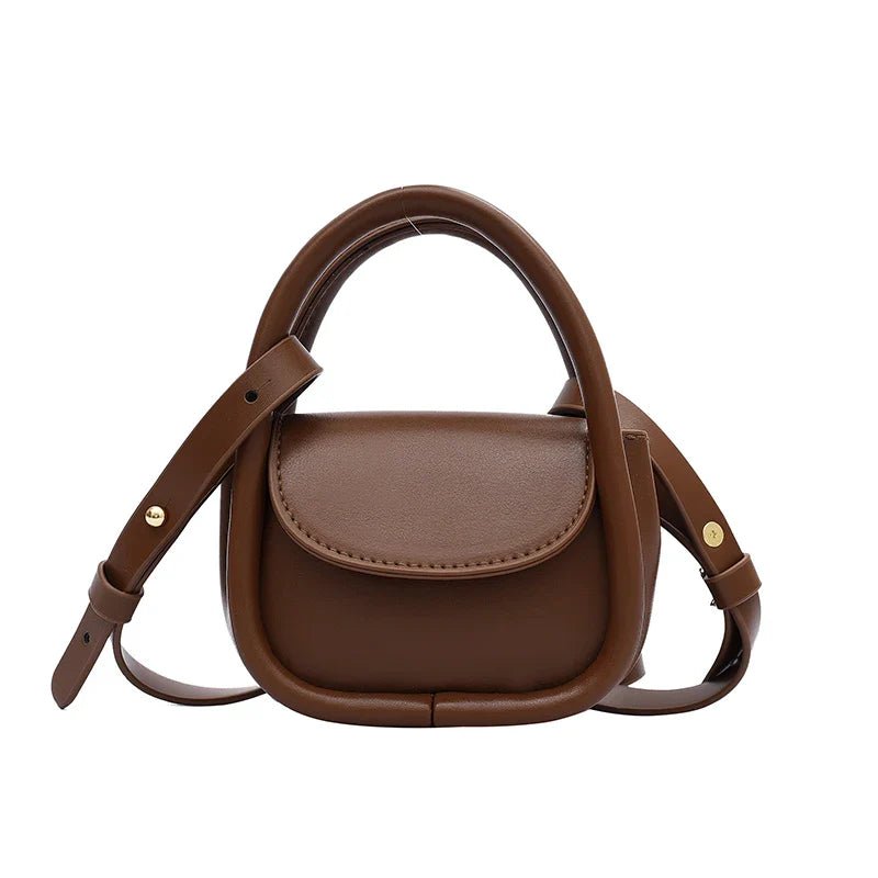 La Bellezza Crossbody Bag - Aries x Rose